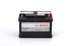 startovací baterie BOSCH 0 092 T30 080