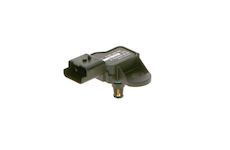 Snímač, plnicí tlak Bosch 0261230134