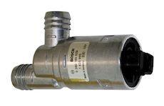 Volnoběžný regulační ventil, přívod vzduchu Bosch 0280140529