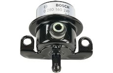 Regulátor tlaku paliva Bosch 0280160249