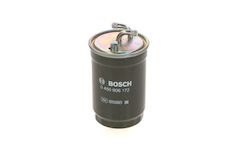 palivovy filtr BOSCH 0 450 906 172