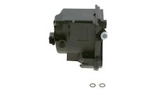 Palivový filtr - Bosch 0450907006 Ford 1,6TDCI/CITR