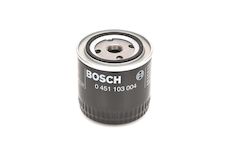Olejový filtr BOSCH 0 451 103 004