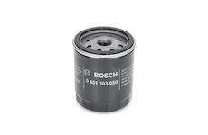 Olejový filtr Bosch 0451103050