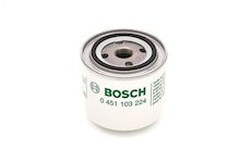 Olejový filtr BOSCH 0 451 103 224