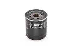 Olejový filtr BOSCH 0 451 104 026