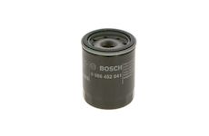 Olejový filtr BOSCH 0 986 452 041