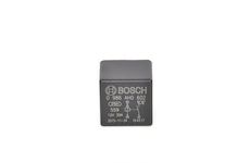 Relé Bosch 0986AH0602