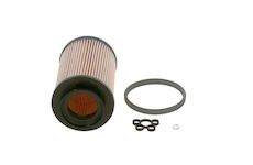 Palivový filtr Bosch 1457070007