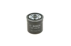 Palivový filtr Bosch 1457434051