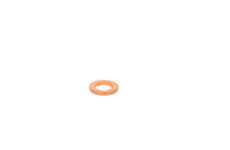 Těsnící kroužek, sachta trysky Bosch F00VP01004