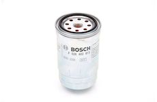 palivovy filtr BOSCH F 026 402 813