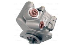 Hydraulické čerpadlo, řízení BOSCH K S01 000 310
