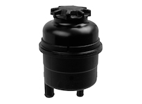 Vyrovnávací nádrž, hydraulický olej - servořízení LEMFÖRDER 10631 02