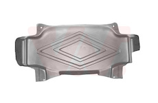 Izolace motorového prostoru VAN WEZEL 3028702
