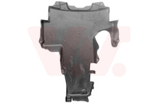 Izolace motorového prostoru VAN WEZEL 3028704