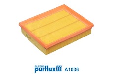 Vzduchový filtr PURFLUX A1036