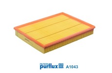 Vzduchový filtr PURFLUX A1043