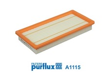 Vzduchový filtr PURFLUX A1115