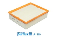 Vzduchový filtr PURFLUX A1119