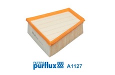 Vzduchový filtr PURFLUX A1127