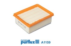 Vzduchový filtr PURFLUX A1159