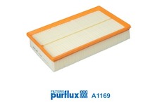 Vzduchový filtr PURFLUX A1169
