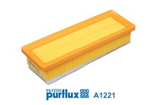 Vzduchový filtr PURFLUX A1221