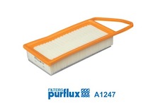 Vzduchový filtr PURFLUX A1247
