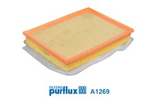 Vzduchový filtr PURFLUX A1269