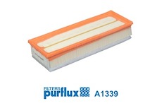 Vzduchový filtr PURFLUX A1339