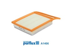 Vzduchový filtr PURFLUX A1406