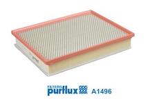 Vzduchový filtr PURFLUX A1496