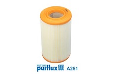 Vzduchový filtr PURFLUX A251