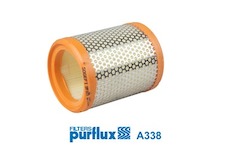 Vzduchový filtr PURFLUX A338