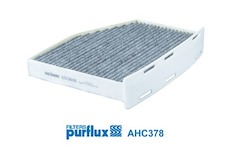 Filtr, vzduch v interiéru PURFLUX AHC378