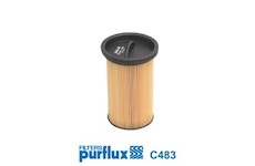 palivovy filtr PURFLUX C483