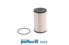 palivovy filtr PURFLUX C515