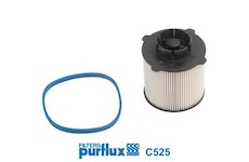 palivovy filtr PURFLUX C525