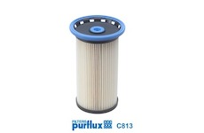 palivovy filtr PURFLUX C813