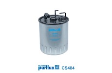 palivovy filtr PURFLUX CS484