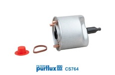 palivovy filtr PURFLUX CS764