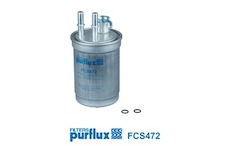 palivovy filtr PURFLUX FCS472