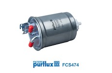 palivovy filtr PURFLUX FCS474