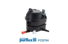 palivovy filtr PURFLUX FCS704