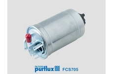 palivovy filtr PURFLUX FCS705
