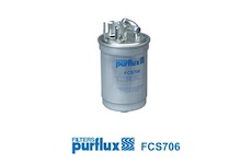 palivovy filtr PURFLUX FCS706