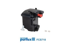 palivovy filtr PURFLUX FCS710