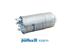 palivovy filtr PURFLUX FCS711