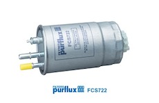 palivovy filtr PURFLUX FCS722